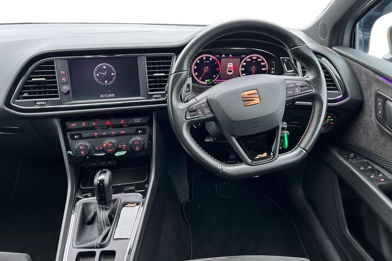 Used SEAT Leon 2020 for sale - 77036917: Photo 11