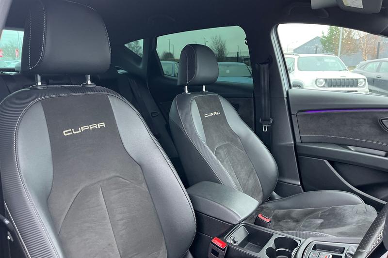 Used SEAT Leon 2020 for sale - 77036917: Photo 17