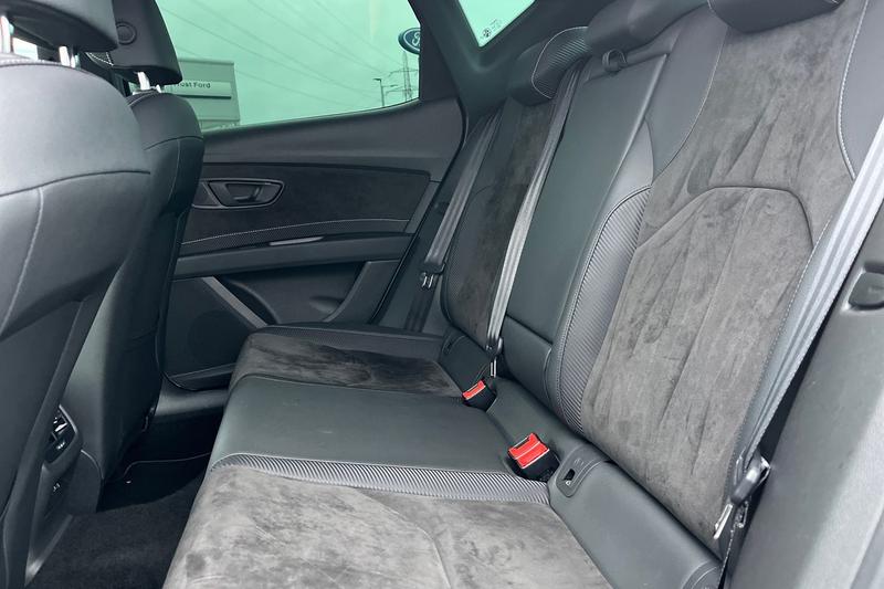 Used SEAT Leon 2020 for sale - 77036917: Photo 20