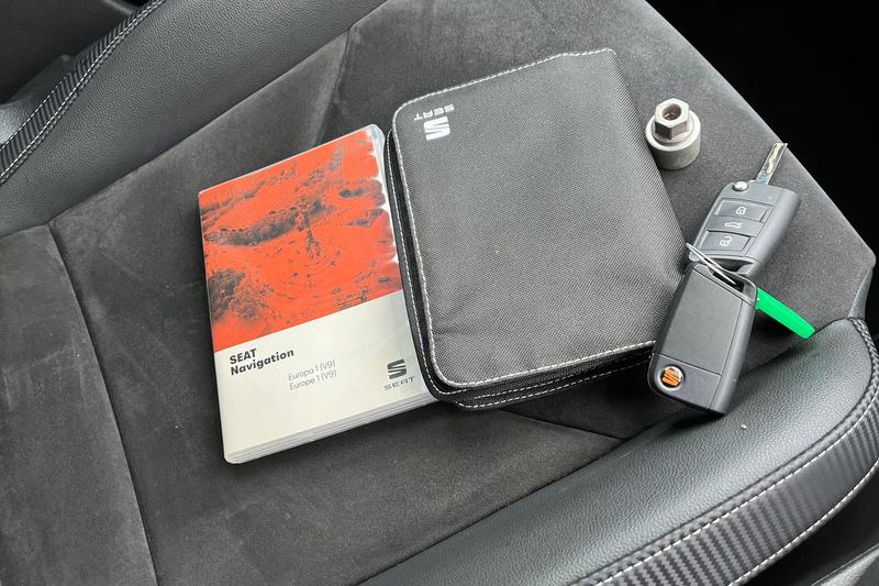 Used SEAT Leon 2020 for sale - 77036917: Photo 22