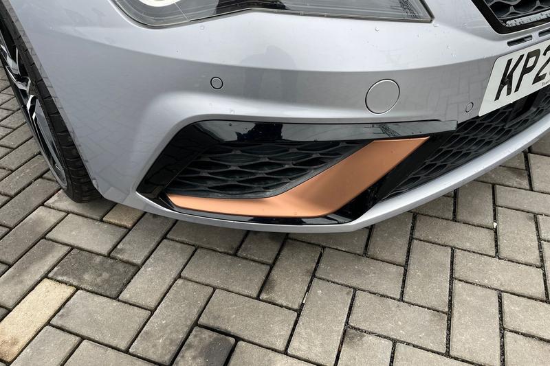 Used SEAT Leon 2020 for sale - 77036917: Photo 29