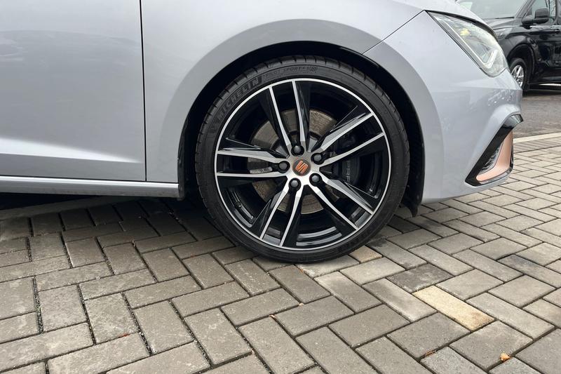 Used SEAT Leon 2020 for sale - 77036917: Photo 30