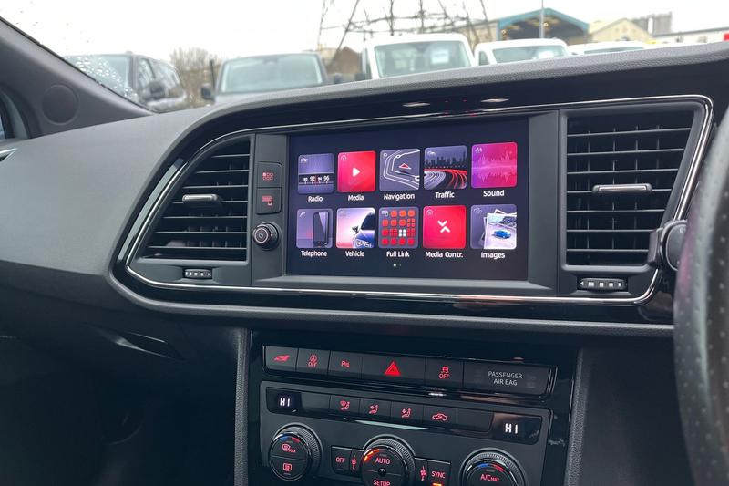 Used SEAT Leon 2020 for sale - 77036917: Photo 31