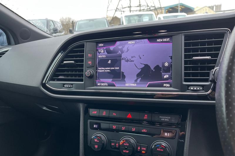 Used SEAT Leon 2020 for sale - 77036917: Photo 32