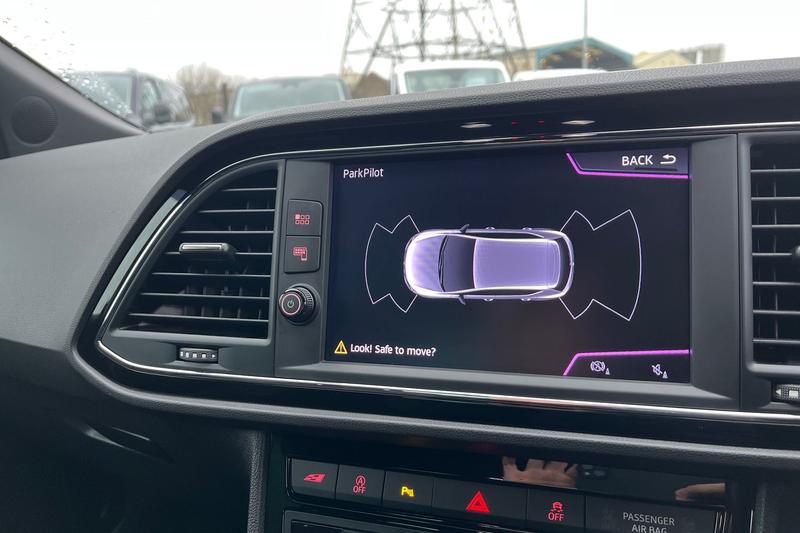 Used SEAT Leon 2020 for sale - 77036917: Photo 34