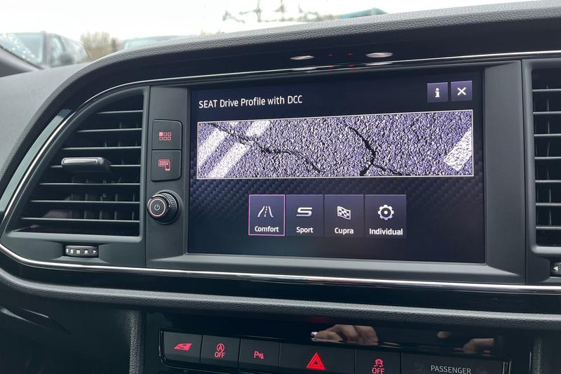 Used SEAT Leon 2020 for sale - 77036917: Photo 35