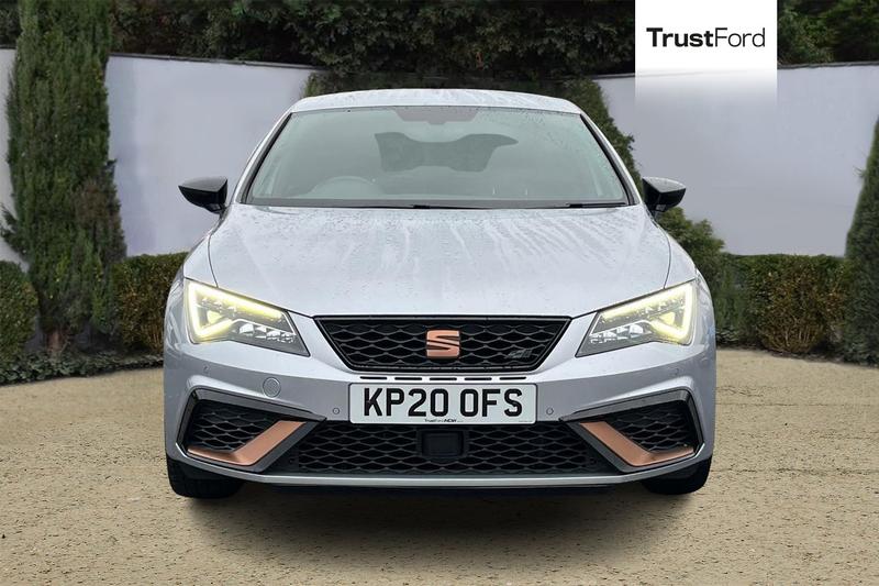Used SEAT Leon 2020 for sale - 77036917: Photo 6