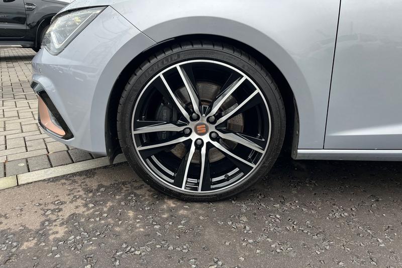 Used SEAT Leon 2020 for sale - 77036917: Photo 8