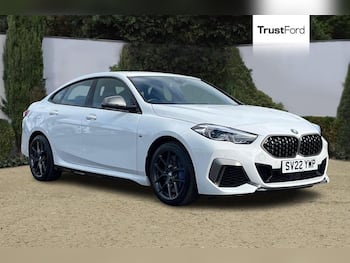 Used BMW 2 Series Gran Coupe 2022 for sale - 79685034: Photo