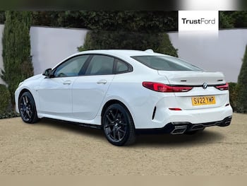 Used BMW 2 Series Gran Coupe 2022 for sale - 79685034: Photo