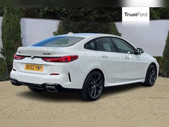 Used BMW 2 Series Gran Coupe 2022 for sale - 79685034: Photo