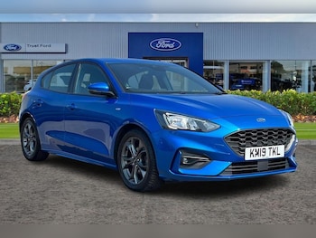 Used Ford Focus 2019 for sale - 79232499: Photo