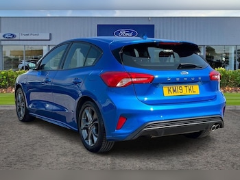 Used Ford Focus 2019 for sale - 79232499: Photo