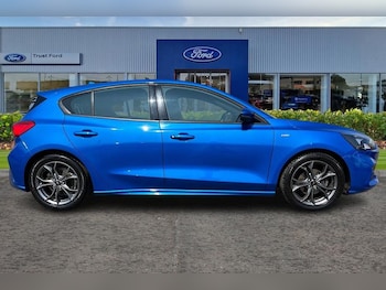 Used Ford Focus 2019 for sale - 79232499: Photo