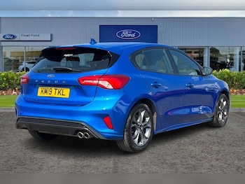 Used Ford Focus 2019 for sale - 79232499: Photo