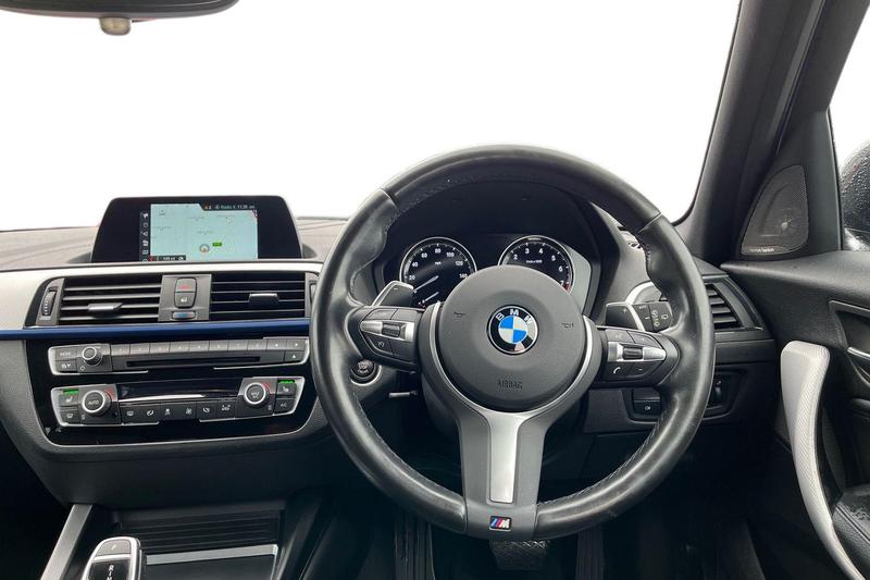 Used BMW 1 Series 2019 for sale - 77450507: Photo 11