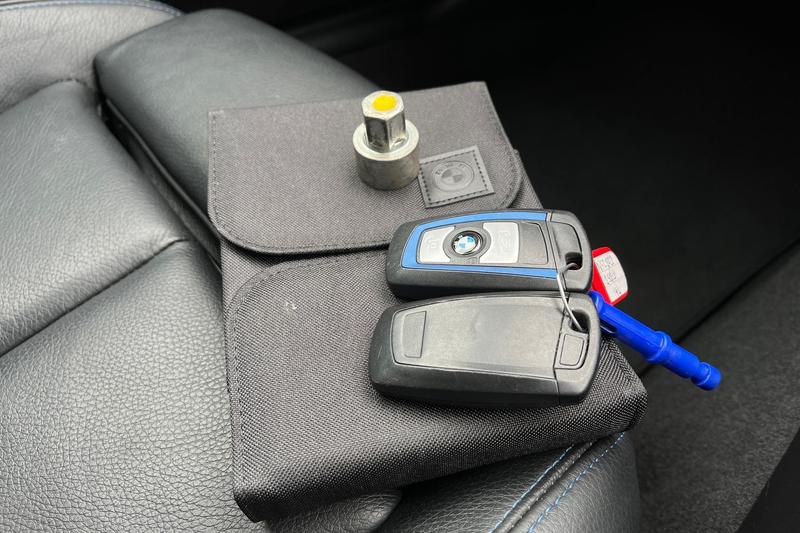 Used BMW 1 Series 2019 for sale - 77450507: Photo 22