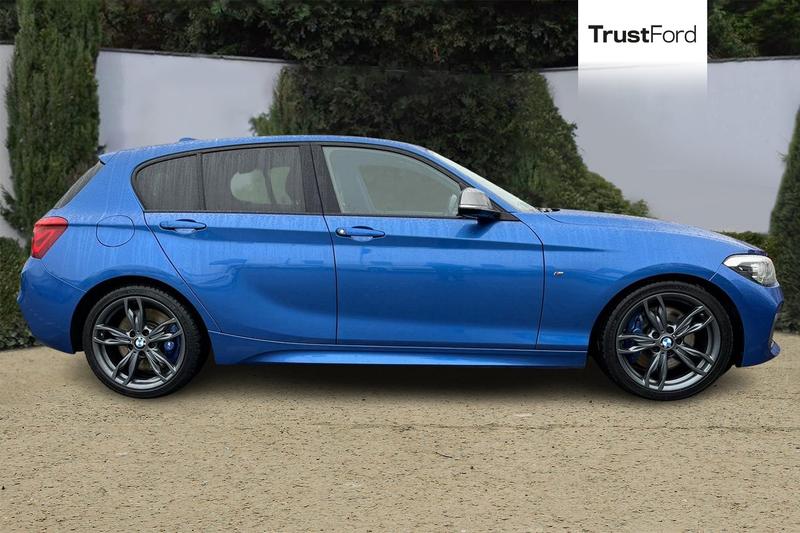 Used BMW 1 Series 2019 for sale - 77450507: Photo 3