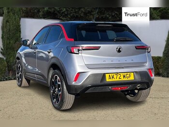 Used Vauxhall Mokka 2022 for sale - 78479055: Photo