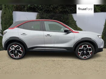 Used Vauxhall Mokka 2022 for sale - 78479055: Photo