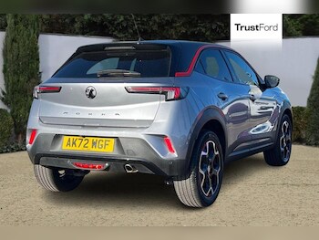 Used Vauxhall Mokka 2022 for sale - 78479055: Photo