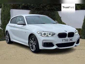 BMW - 1 Series