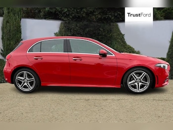 Used Mercedes-Benz A-Class undefined for sale - 78413227: Photo