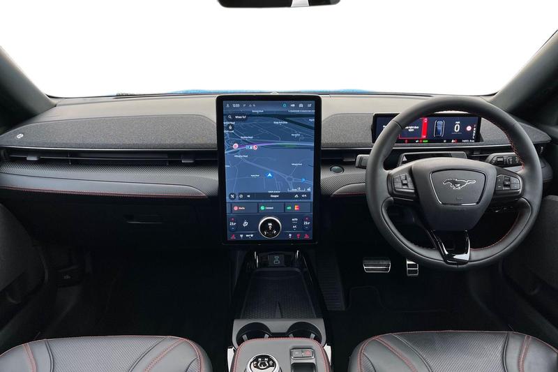 Used Ford Mustang Mach-E 2024 for sale - 76667854: Photo 10