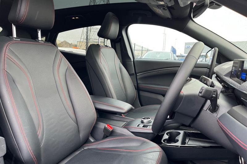 Used Ford Mustang Mach-E 2024 for sale - 76667854: Photo 17