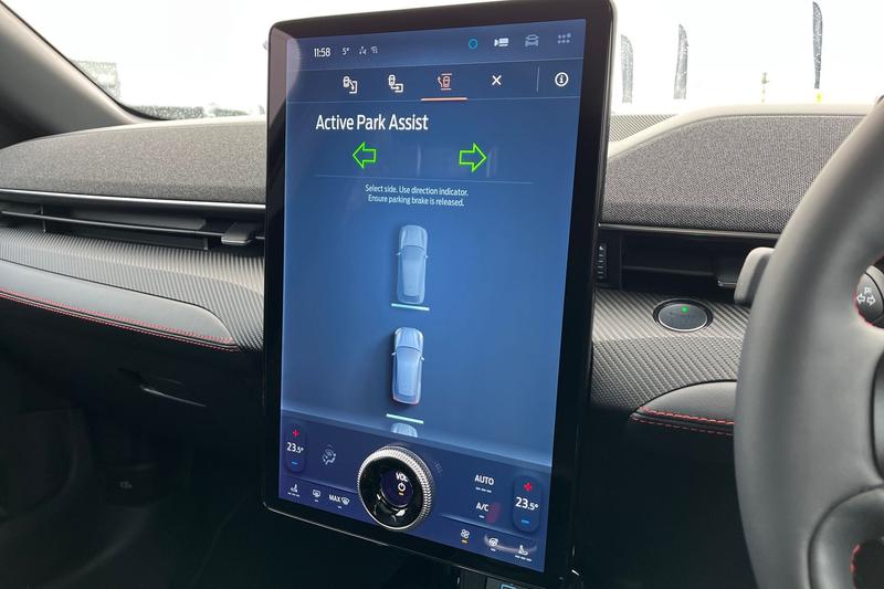 Used Ford Mustang Mach-E 2024 for sale - 76667854: Photo 25