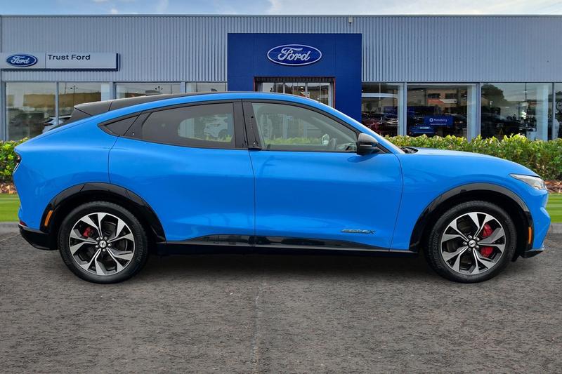 Used Ford Mustang Mach-E 2024 for sale - 76667854: Photo 3