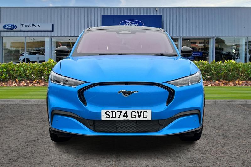 Used Ford Mustang Mach-E 2024 for sale - 76667854: Photo 6