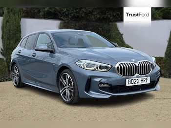 Used BMW 1 Series  for sale - 75535931: Photo