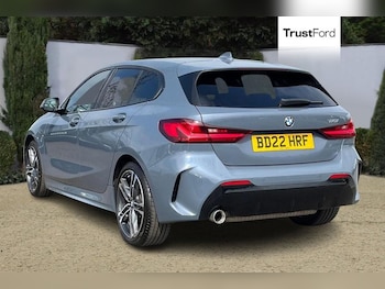 Used BMW 1 Series  for sale - 75535931: Photo