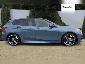 Used BMW 1 Series  for sale - 75535931: Photo
