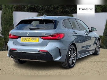 Used BMW 1 Series  for sale - 75535931: Photo