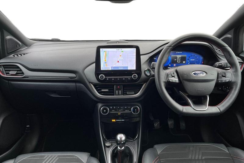 Used Ford Puma 2022 for sale - 76568448: Photo 10