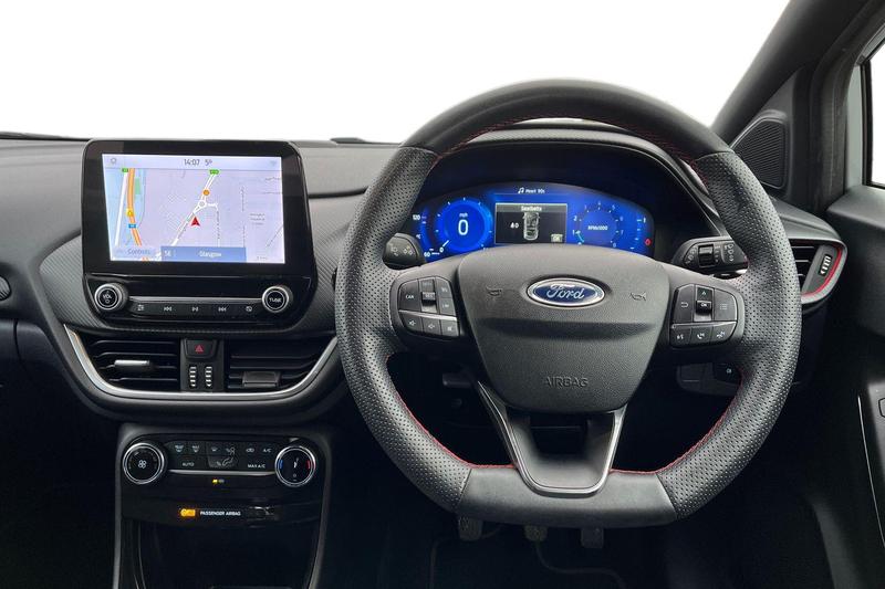 Used Ford Puma 2022 for sale - 76568448: Photo 11