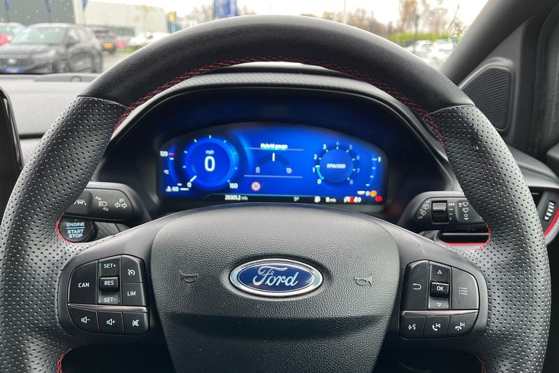 Used Ford Puma 2022 for sale - 76568448: Photo 12