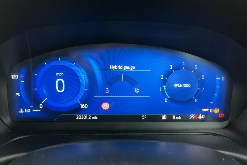 Used Ford Puma 2022 for sale - 76568448: Photo 13