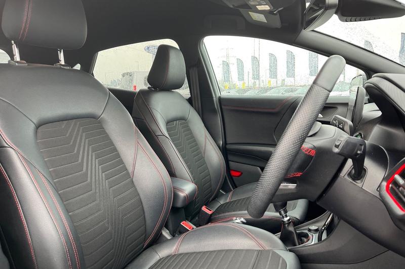 Used Ford Puma 2022 for sale - 76568448: Photo 17