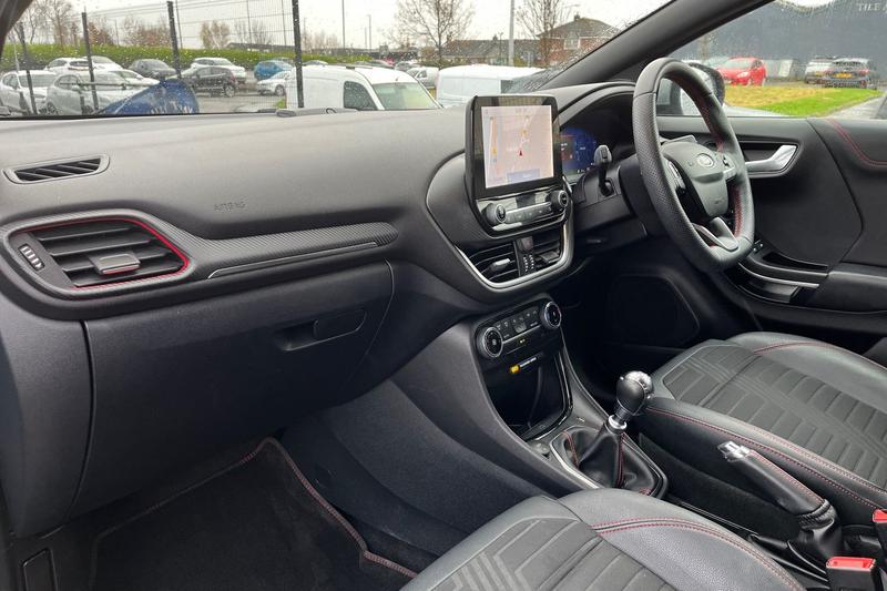 Used Ford Puma 2022 for sale - 76568448: Photo 18