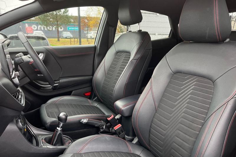 Used Ford Puma 2022 for sale - 76568448: Photo 19
