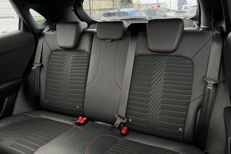 Used Ford Puma 2022 for sale - 76568448: Photo 20