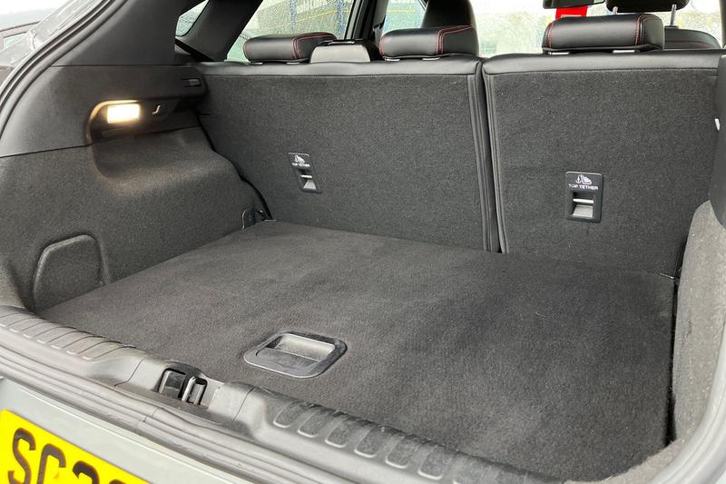 Used Ford Puma 2022 for sale - 76568448: Photo 21