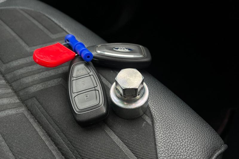 Used Ford Puma 2022 for sale - 76568448: Photo 22