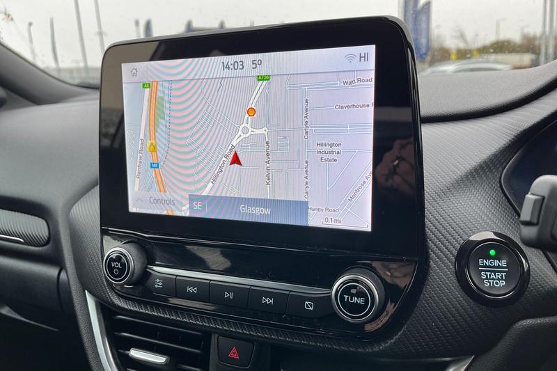 Used Ford Puma 2022 for sale - 76568448: Photo 23