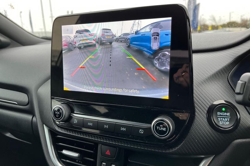 Used Ford Puma 2022 for sale - 76568448: Photo 24