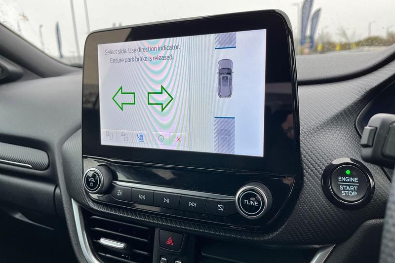 Used Ford Puma 2022 for sale - 76568448: Photo 25