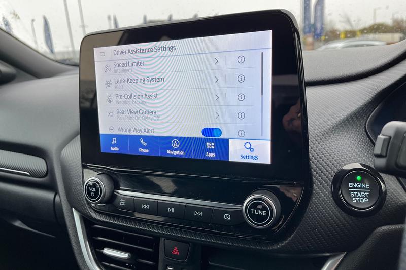 Used Ford Puma 2022 for sale - 76568448: Photo 26